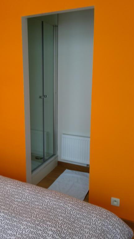 Holiday Home Goesting Nieuwpoort Exterior foto
